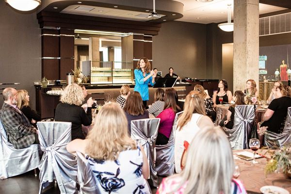 Zingerman's Greyline