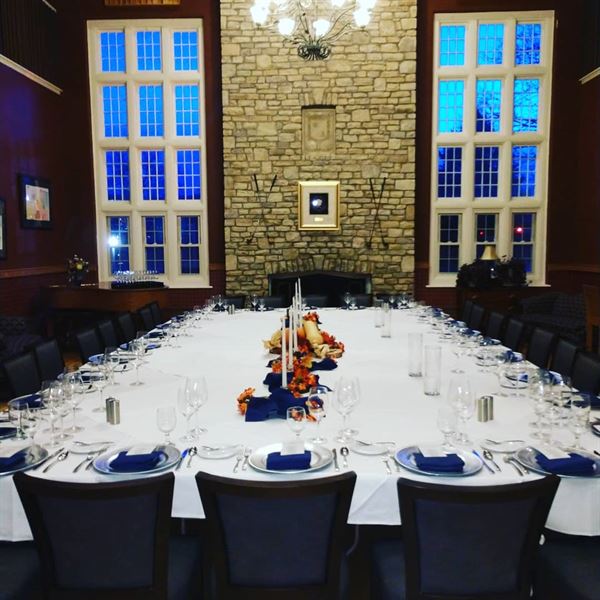 Yahnundasis Golf Club