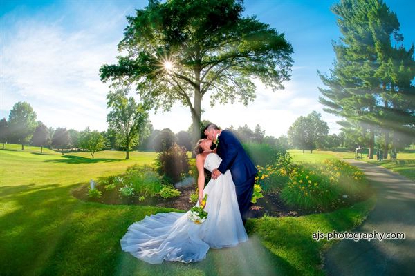 Yahnundasis Golf Club