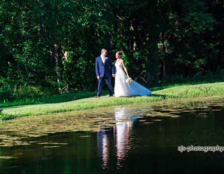 Yahnundasis Golf Club