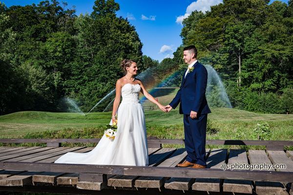 Yahnundasis Golf Club