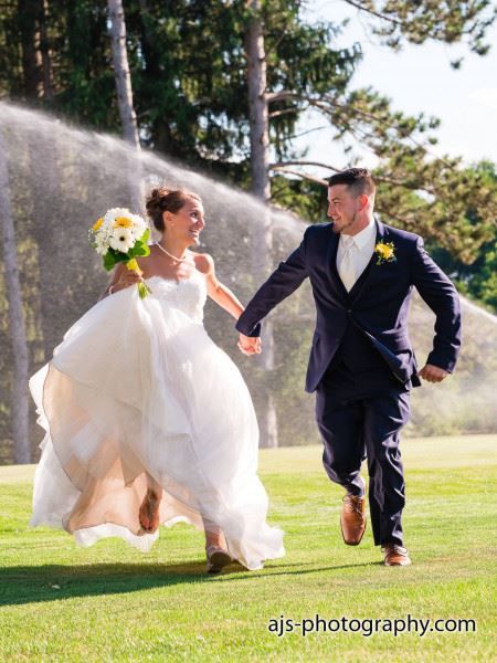 Yahnundasis Golf Club