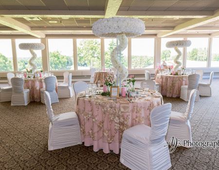 Yahnundasis Golf Club