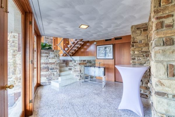 Harry Cooler Conference Center