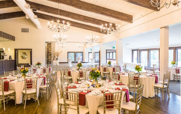 Stratford Country Club