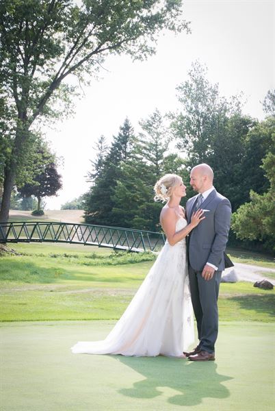 Stratford Country Club