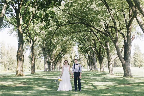 Stratford Country Club