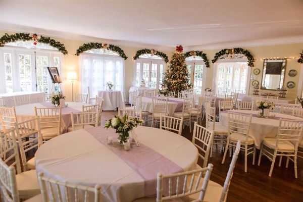 Winterbourne Inn on the St. Johns River