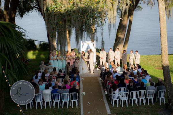 Winterbourne Inn on the St. Johns River