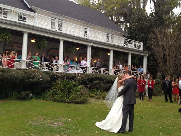 Winterbourne Inn on the St. Johns River