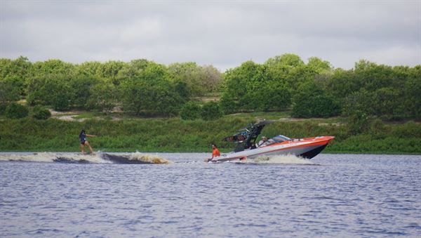 Clermont Watersports Complex