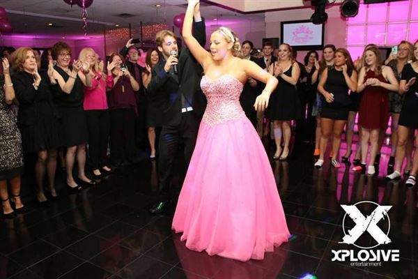 Palms Plaza Catering