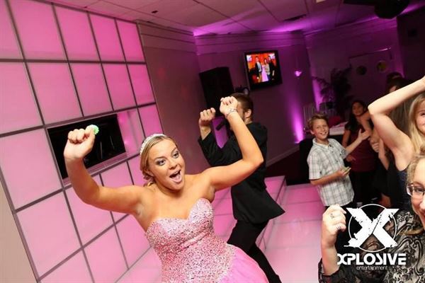 Palms Plaza Catering