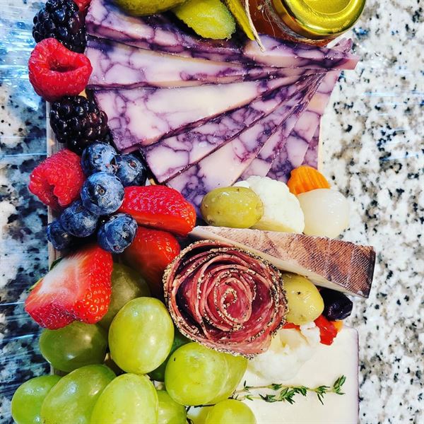 Dope Soul Catering & Food Truck