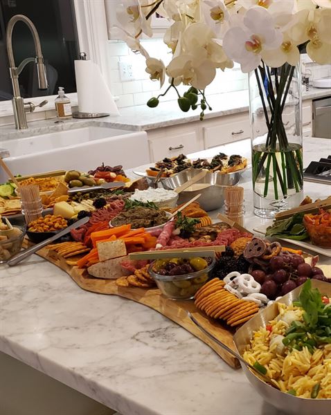 Dope Soul Catering & Food Truck