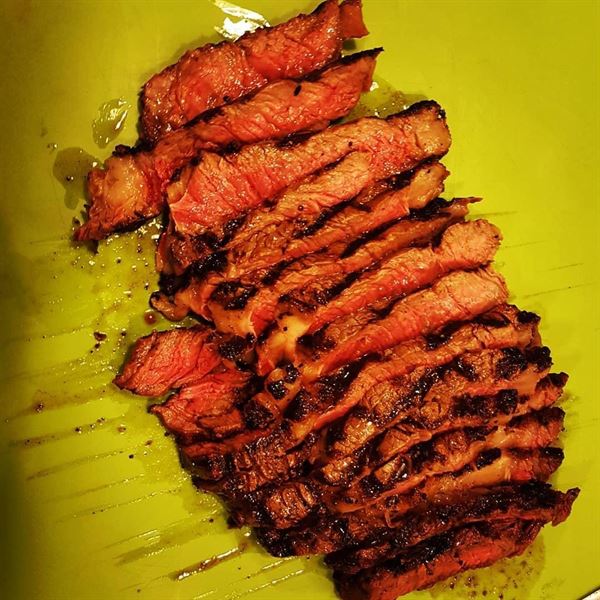 Dope Soul Catering & Food Truck