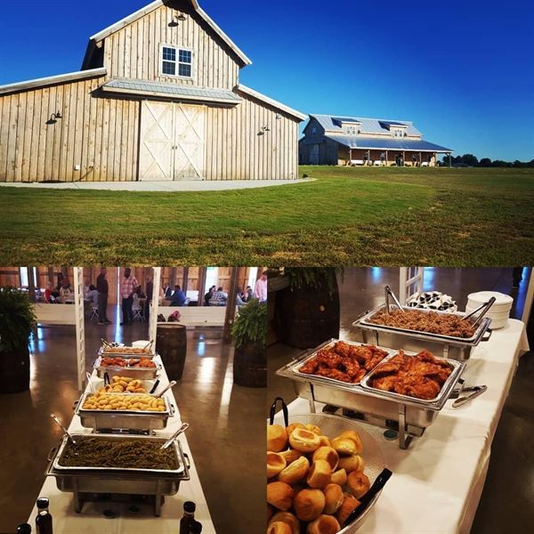 Dope Soul Catering & Food Truck