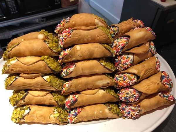 Dope Soul Catering & Food Truck