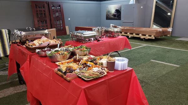 Dope Soul Catering & Food Truck