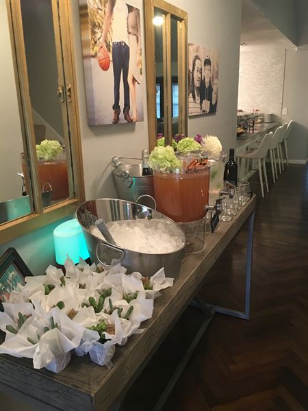 Dope Soul Catering & Food Truck