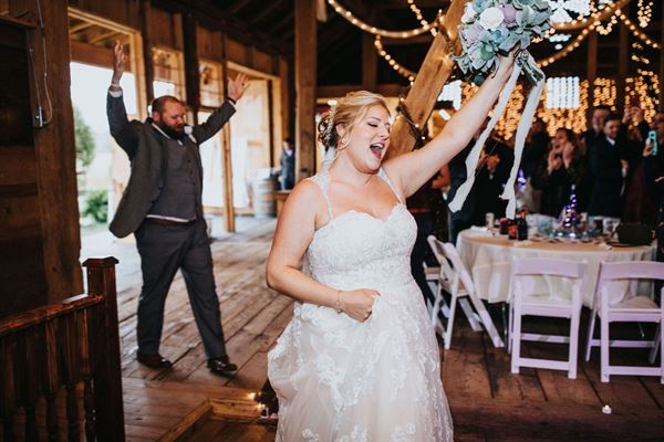 Wilson's Bittersweet Barn