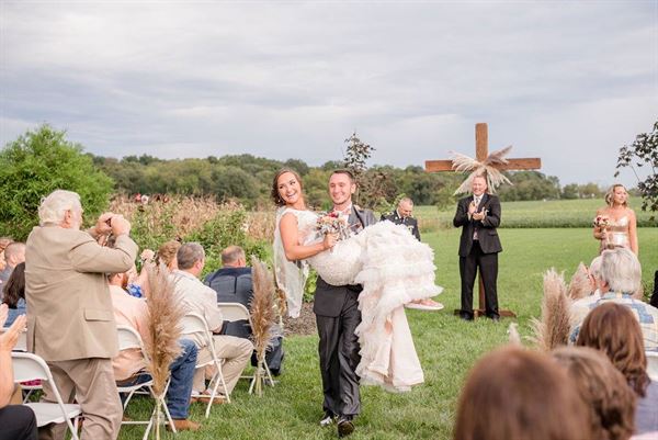 Wilson's Bittersweet Barn