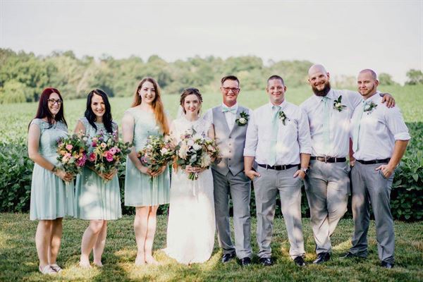 Wilson's Bittersweet Barn