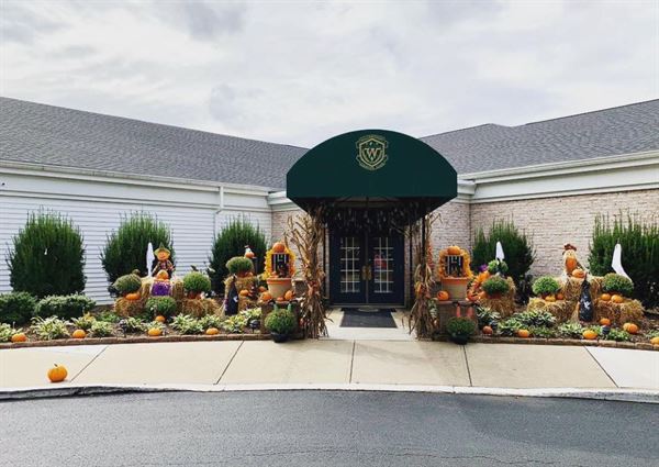 Williamsport Country Club