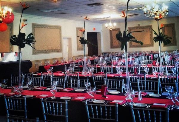 Williamsport Country Club