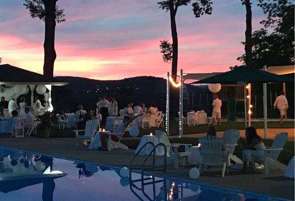 Williamsport Country Club