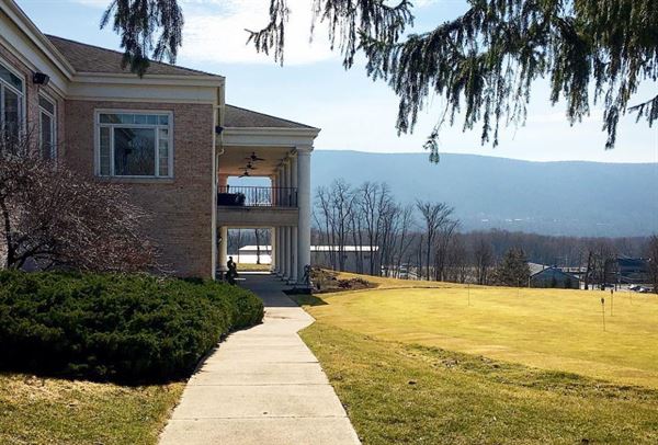 Williamsport Country Club