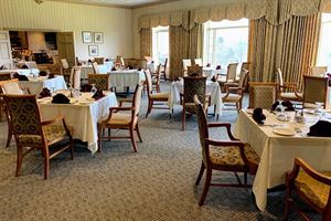 Commonwealth Dining Room