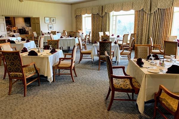 Williamsport Country Club