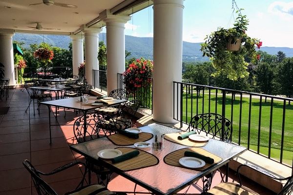 Williamsport Country Club