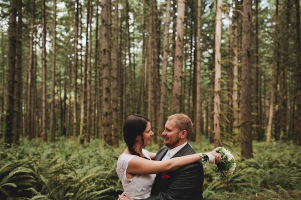 Paradise Springs Weddings and Events