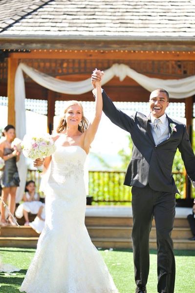 Paradise Springs Weddings and Events