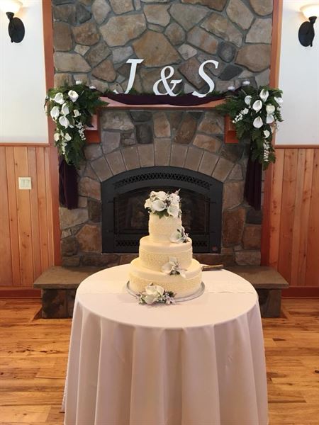 Paradise Springs Weddings and Events