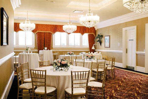 Orangeburg Country Club