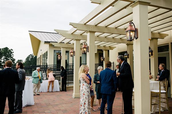 Orangeburg Country Club