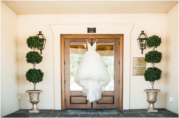 Orangeburg Country Club