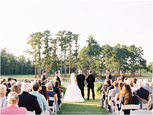 Orangeburg Country Club