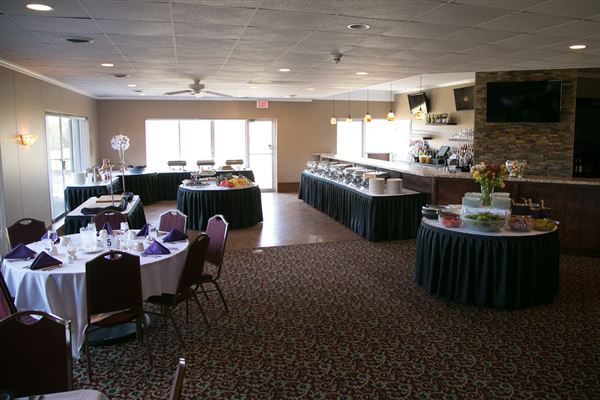 Wild Wood Country Club