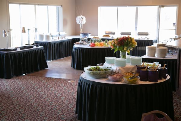 Wild Wood Country Club