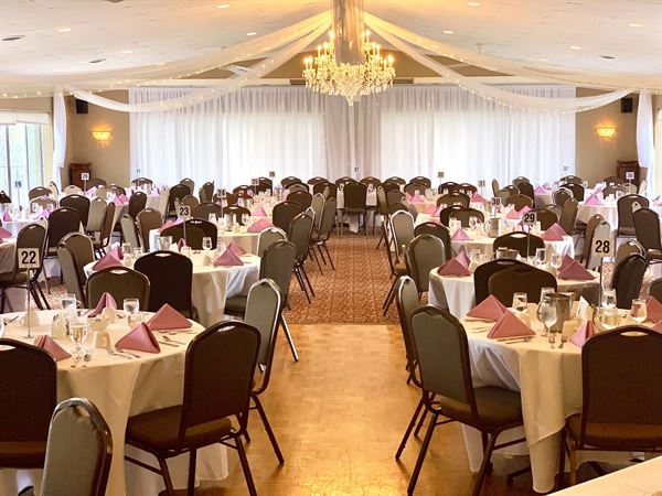 Wild Wood Country Club