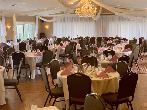 Wild Wood Country Club