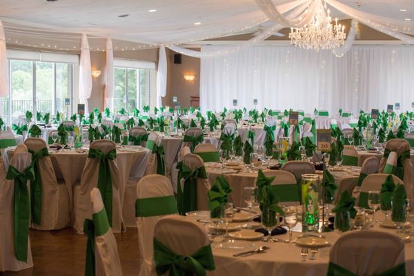 Wild Wood Country Club