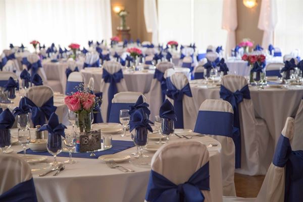 Wild Wood Country Club