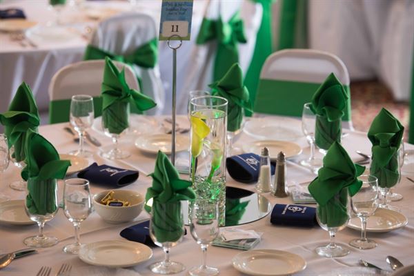 Wild Wood Country Club