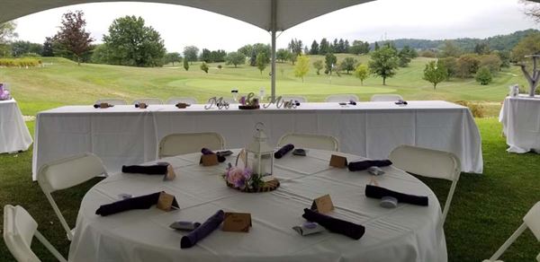 Park Hills Country Club