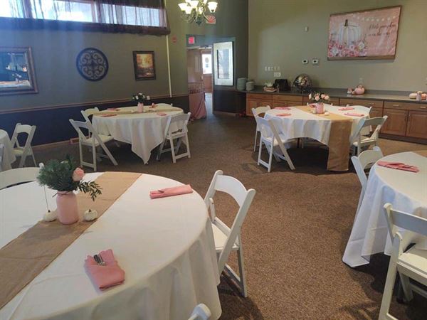 Park Hills Country Club